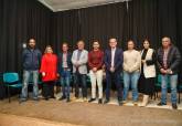 Constitucin de la junta vecinal de La Aljorra 