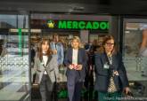 Inauguracin de Mercadona en el Centro Comercial La Rambla de Cartagena
