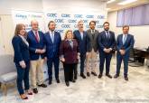 Encuentro Empresarial con la oficina Acelera Pyme de FREMM