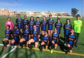 Liga ftbol Cartagena.