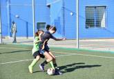 Liga ftbol Cartagena.