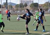 Liga ftbol Cartagena.