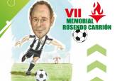 Memorial Rosendo Carrin.