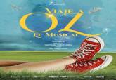 'Viaje a Oz. El musical'