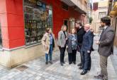 Presentacin del proyecto de Digitalizacin del rea Comercial San Fernando