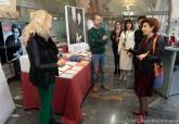 Donacin de material procedente de la familia Lpez Soria al Archivo Municipal de Cartagena