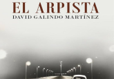 'El arpista' de David Galindo Martínez