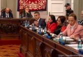 Pleno extraordinario de aprobacin inicial de los presupuestos municipales de 2024