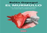 Beln Gopegui.