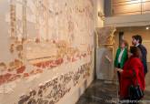 Reunin de la Fundacin Teatro Romano