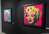 Exposición Andy Warhol