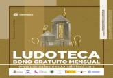 Ludoteca Cartagena.