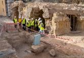 Visita al Anfiteatro Romano