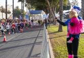 Carrera San Silvestre Cartagena 2023.