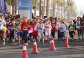 Carrera San Silvestre Cartagena 2023.