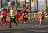 Carrera San Silvestre Cartagena 2023.