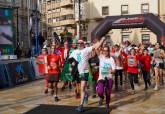 Carrera San Silvestre Cartagena 2023.