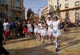 Carrera San Silvestre Cartagena 2023.