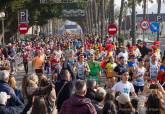 Carrera San Silvestre Cartagena 2023.