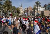 Carrera San Silvestre Cartagena 2023.