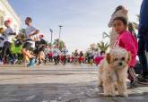 Carrera San Silvestre Cartagena 2023.