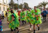 Carrera San Silvestre Cartagena 2023.