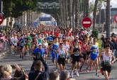 Carrera San Silvestre Cartagena 2023.