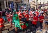 Carrera San Silvestre Cartagena 2023.