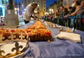 La llegada de los Reyes Magos protagoniza el ltimo fin de semana de Navidad