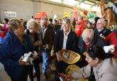 Presentación a los medios de comunicación de la Cabalgata de Reyes 2024 en Cartagena