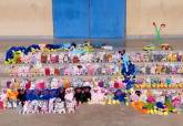 Polic�a Local de Cartagena.
