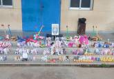 Polic�a Local de Cartagena.