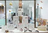 Escaparates premiados en el Concurso de Navidad