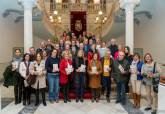 Presentación de las Actividades para Mayores de enero a junio de 2024