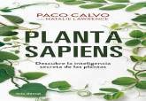 Portada del libro Planta Sapiens