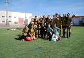 Liga comarcal de ftbol base