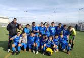 Liga comarcal de ftbol base