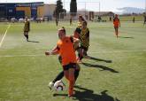 Liga comarcal de ftbol base