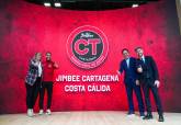 El Jimbee Cartagena estrenar� su nueva denominaci�n con el patrocinio de Costa C�lida en la Copa de Espa�a que se celebra en Cartagena en marzo
