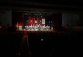 Concurso Marchas de Procesin.