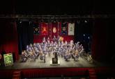 Concurso Marchas de Procesin.