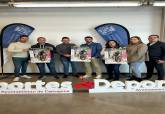 Presentacin de la II Marcha BTT Los Dolores-La Aljorra