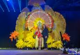 Gala eleccin Reina del Carnaval de Cartagena. Imagen de archivo