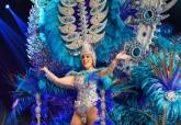 Gala elección Reina del Carnaval de Cartagena. 