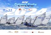 La regata Optimist Trophy Volvo Ciudad de Cartagena reunir� a un centenar de j�venes regatistas este fin de semana