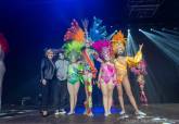 Gala Drag Queen Carnaval de Cartagena 2024.