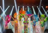 Gala Drag Queen Carnaval de Cartagena 2024. Imagen de archivo
