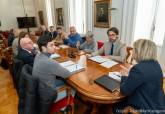Junta de Gobierno.