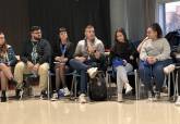 El Ayuntamiento de Cartagena convoca la primera reuni�n del grupo de acci�n local del proyecto Europeo NextGen Youth Work
