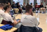 El Ayuntamiento de Cartagena convoca la primera reuni�n del grupo de acci�n local del proyecto Europeo NextGen Youth Work
